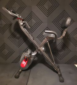 Advenor Exercise Bike