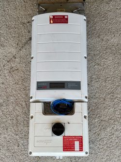 SolarEdge SE3800A Inverter