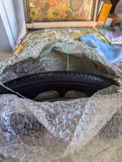 Wheelchair Wheels