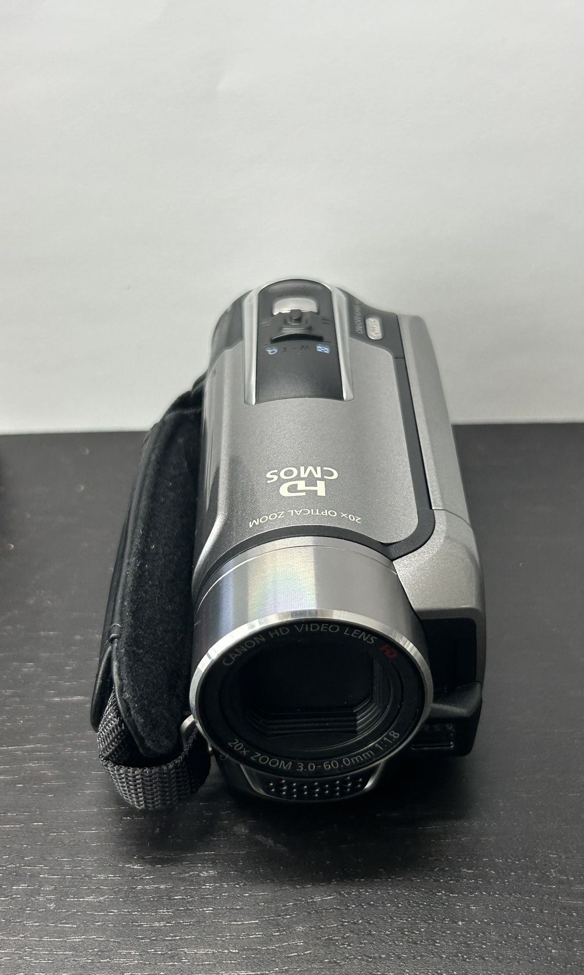 Canon VIXIA HF R100 Camcorder