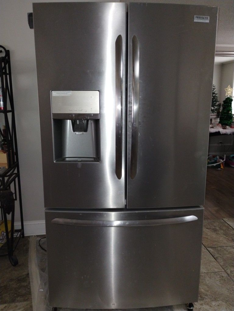 Frigidaire