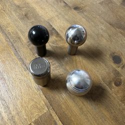 Honda Acura Shift Knobs. 