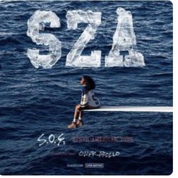 SZA