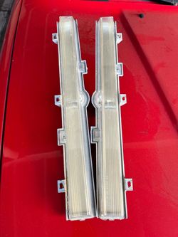 93-96 Cadillac fleetwood reverse lights