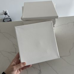 Square Canvas 