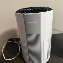 AEOCKY Air Purifiers for Bedroom 