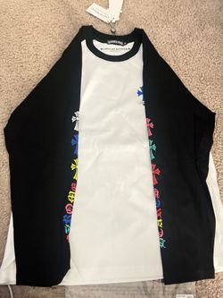 Chrome Hearts Long Sleeve T Shirt M