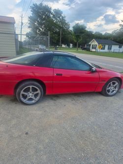 1995 z28
