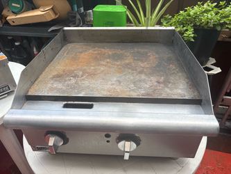 Kitchen equipment