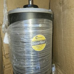 Century Juggernaut Condenser Fan Motor H0153 AV1