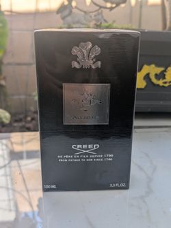 Creed Aventus 3.4oz Cologne
