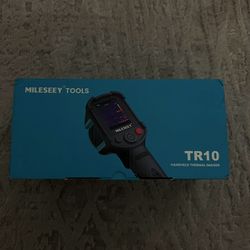 Thermal Imager Tool