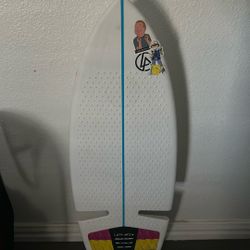 Rip Stick Surf