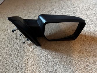 2011-2014 Ford F-150 Passenger Side Mirror