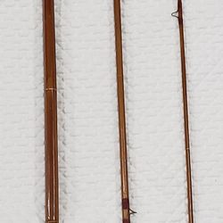 9ft Antique Sport King 
M/31 Bamboo Fly Fishing Rod EXCELLENT CONDITION 