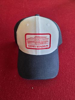 Tacoma Rainiers baseball hat