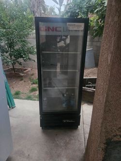 Refrigerator cooler