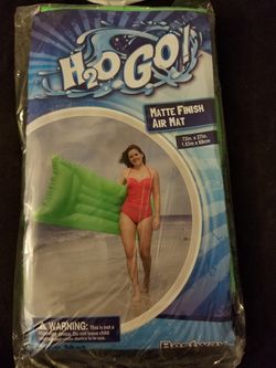 Water Mat