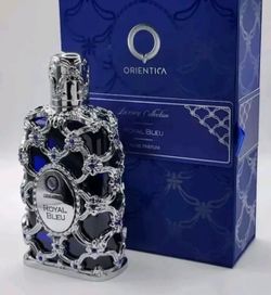 Orientica Royal Bleu Eau de Parfum