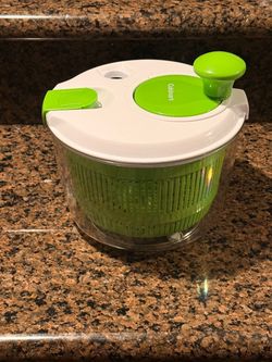 Cuisinart Salad Spinner