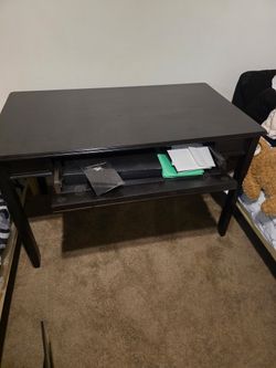 Desk