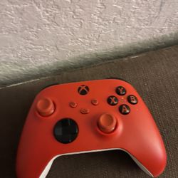 Xbox Controller 