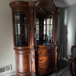 China Cabinet 