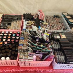 Maquillaje