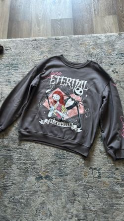 Disney Sweatshirt