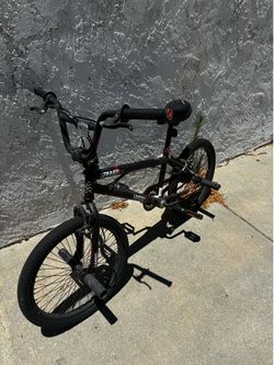 Hyper Spinner Freestyle BMX Bike
