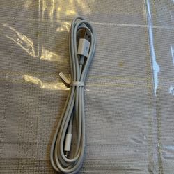 Apple Charger Cable