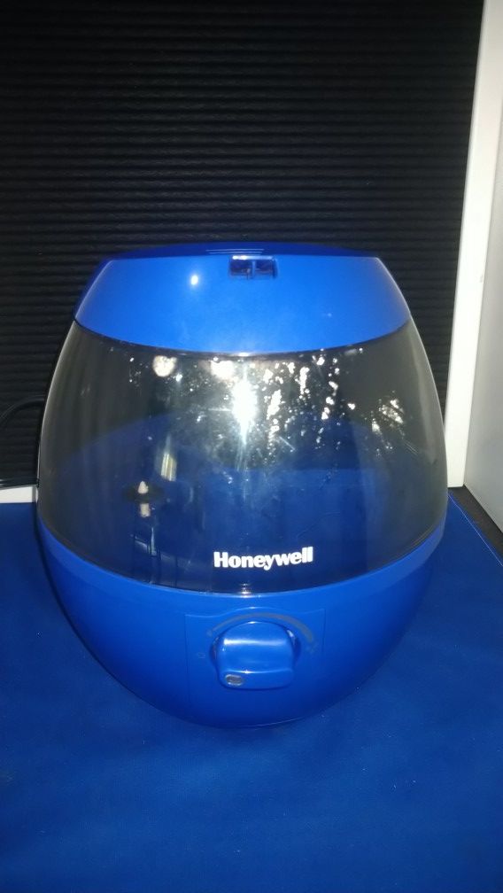 Honeywell humidifier