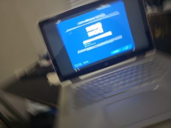 Hp Spectre 17 Laptop