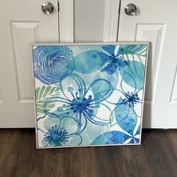 Framed Art