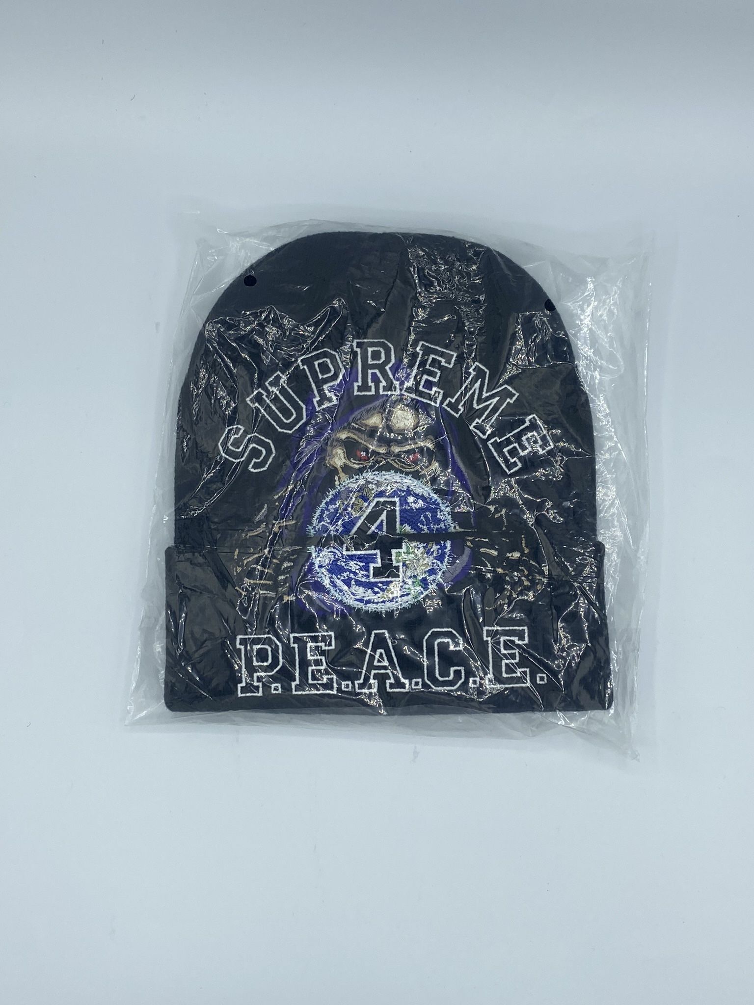 Supreme Peace Beanie 