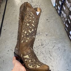 WESTERN MEN BOOTS // BOTAS PARA HOMBRE 🔥
