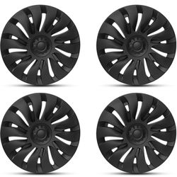 New - Aftermarket 20-24 Tesla Model Y Wheel Covers