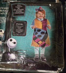 Nightmare Before Christmas