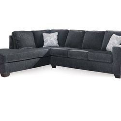 Ashley Furniture - Altari 2-Piece Sectional with Chaise