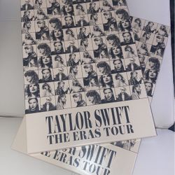 BRAND NEW TAYLOR SWIFT “THE ERAS TOUR” Inglewood
