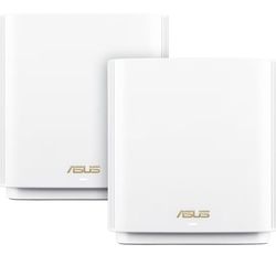 ASUS ZenWiFi Whole-Home