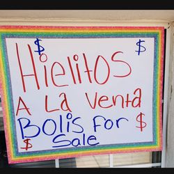 PEDIDOSSS MUCHOS SABORESS