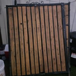 Rv Gate Doors 