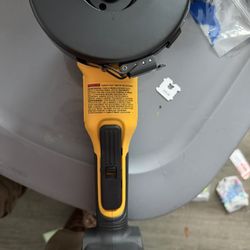 Dewalt 20v Grinder 