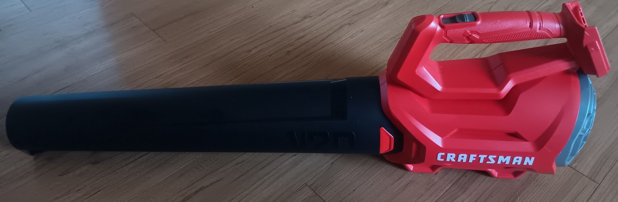 Craftsman Leaf Blower