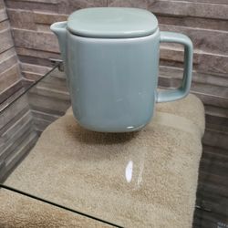 Small Tea Pot