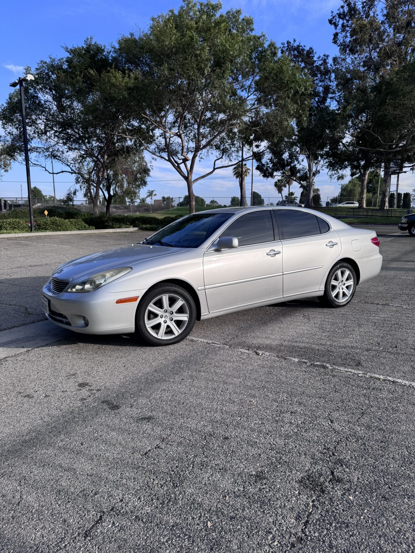 2006 Lexus ES 330