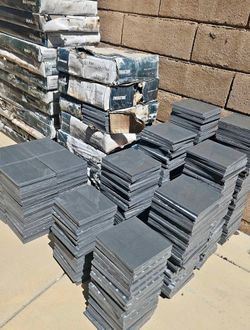 Brand New Boxes Of Everstone Lavacode Porcelain Tiles