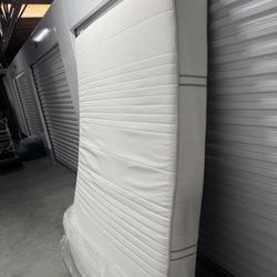 New Mattress 