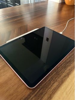 ipad air 4th gen + apple pencil 2